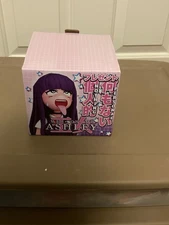 Nothing Personal Original  Ash On Me Ashley ASHTRAY