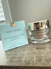Estee Lauder Revitalizing Supreme + Bright Power Soft Creme 1.7 oz/ 50 ML NEW