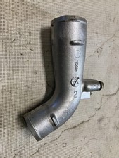NISSAN ALMERA II N16 Ladeluftkühlerschlauch 2.20 Diesel 100kw 2003 28395912