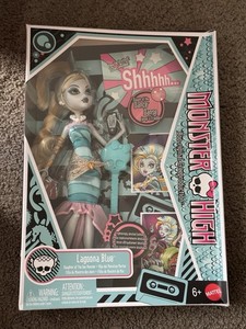 Collector Monster High | eBay