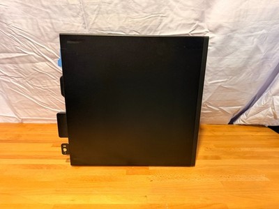 Dell OptiPlex 7070 SFF i5-9500 8GB 256 GB SSD Win 11 Desktop PC - Tested