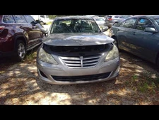 Crossmember/K-Frame Front Sedan 3.8L Fits 10-14 GENESIS 1134855