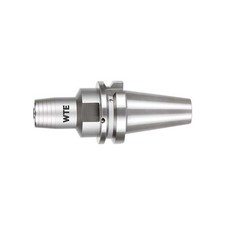 WTE Hydrodehnspannfutter BT40 JIS B6339 ADB Spann-&Oslash; 6 x 90 mm NEU