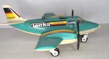 Tonka Hand Commander Turbo Prop Airplane