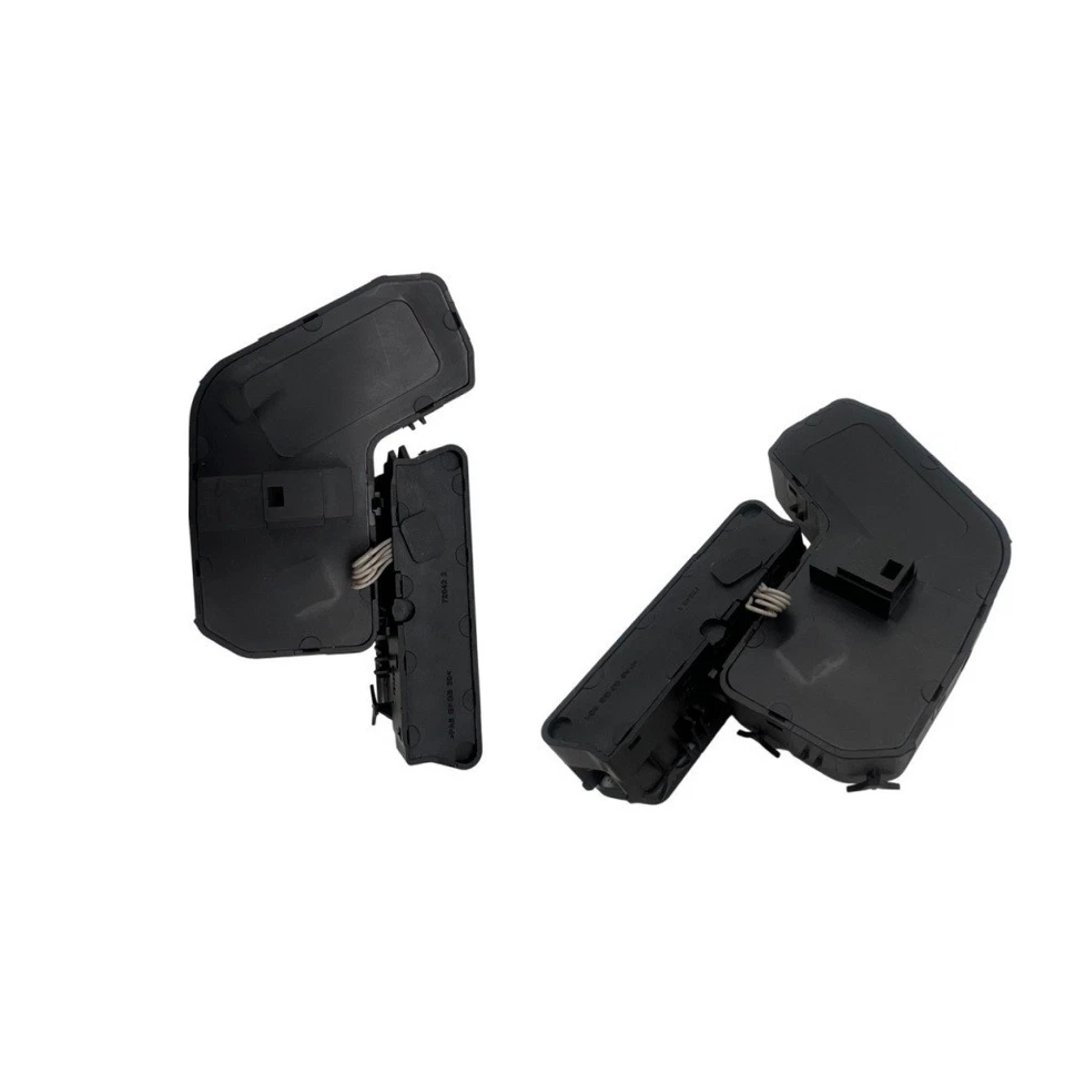 Power Seat Control Switch Front L+R For 2014-18 Mercedes-Benz CLS63 AMG S 4Matic - Изображение 4 из 4