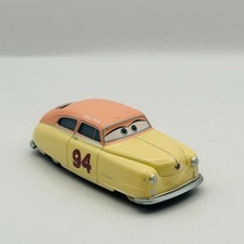 Louise Nash 2017 Mattel Disney Pixar Cars 3 for sale online | eBay