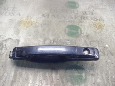 Porte avant et accessoires Ssangyong RODIUS