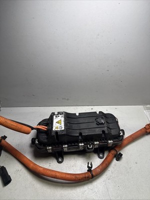 FORD C-MAX Plug-In Hybrid Coolant Auxiliary Heater OEM 2015 - 2017