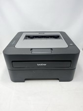 Brother HL-2240D Monochrome Laser Printer - P...