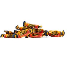 Bit O Honey Classic Retro Candy 3LB bag SUPER SAVER BULK CANDY - Free Shipping!
