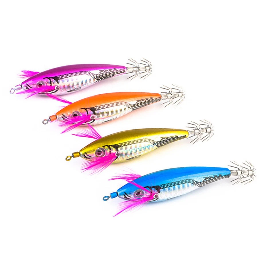 2 Pieces Angeln Zubehör Fischerzubehör Fischereiköder Fischköder - Bild 4 von 4