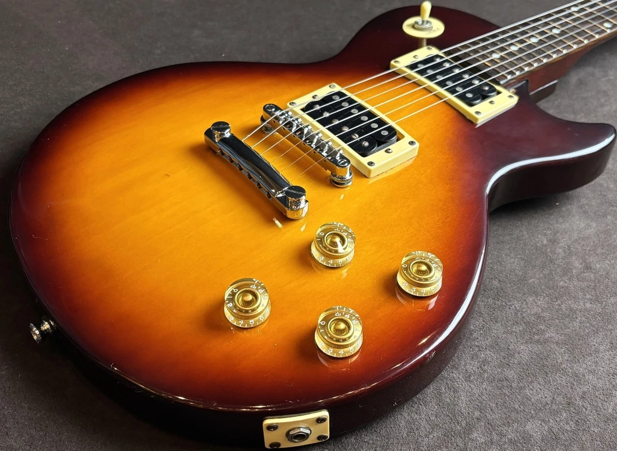 Epiphone Les Paul 100 for sale | eBay
