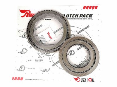 RGPZ-268 Friction Pack Raybestos GPZ 10R80 10R100 10L80