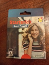 Switzerland sim card, prepaid, Swiss sim mobile number +41, not registered!
