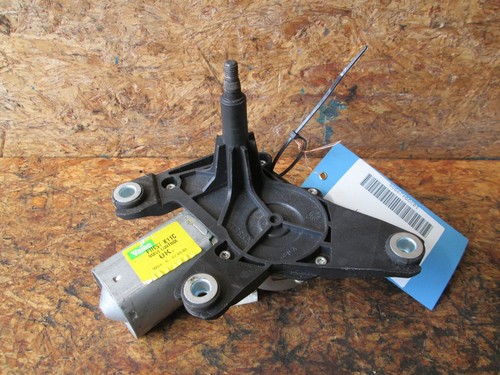 429086 Wischermotor, Scheibenwischermotor hinten Nissan Tiida Sc