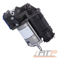 KOMPRESSOR LUFTFEDERUNG NIVEAUREGULIERUNG FÜR MERCEDES BENZ S-KLASSE W221 C216 KOMPRESSOR LUFTFEDERUNG NIVEAUREGULIERUNG FÜR MERCEDES BENZ S-KLASSE W221 C216