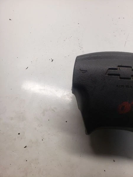 Air Bag Driver Fits 03-07 EXPRESS 1500 VAN 1076887 Foto 2 de 4