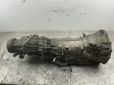 Automatikgetriebe  Jeep Grand Cherokee IV (WK) 3.0 CRD V6 4x4 184kW 250PS 