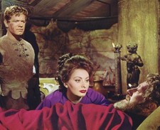 10 x The Fall of the Roman Empire Unsigned 6" x 4" photos - Cast and Scene #6