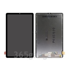 LCD Display Touch Screen Digitizer For Samsung Galaxy Tab S6 Lite 10.4 P610 P615