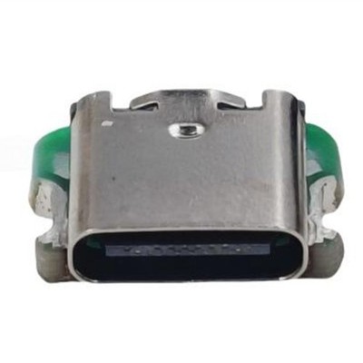 1 Stück USB-C USB Upgrade Typ-C Ladeanschluss Kit für Gameboy Advance SP6545