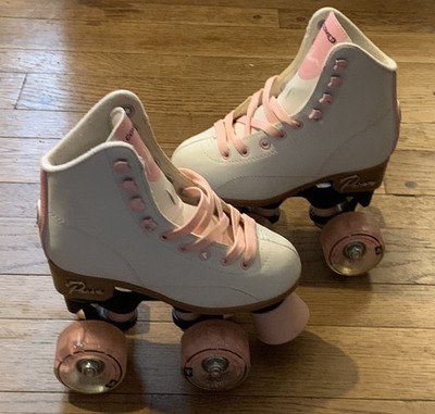PACER Comet High top Skates & Epic Light Up Skates Limited Edition Size 13