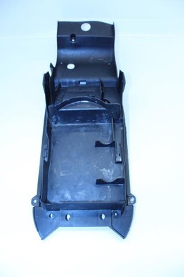 Halterung Batterie MAGPOWER R STUNT 50 2015 bis 2021