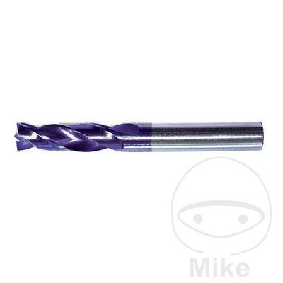 SIN MARCA Drilling 10X90MM HSCO-TICN
