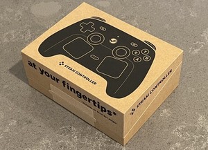 Steam Controller Valve | eBay
