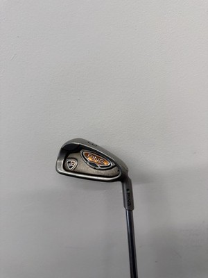 Ping I10 3 Eisen / +1 Zoll länger / Regular Flex Schaft