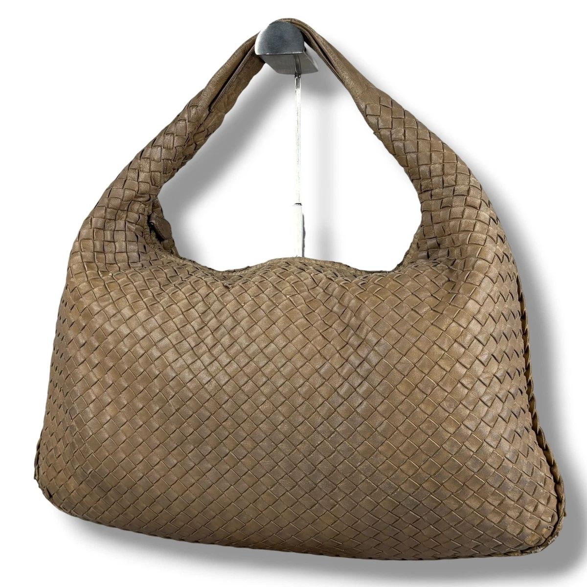 Bottega Veneta Brown Bags & Handbags for Women for sale | eBay