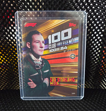 Topps F1 Turbo Attax 2026 - Sir Stirling Moss -