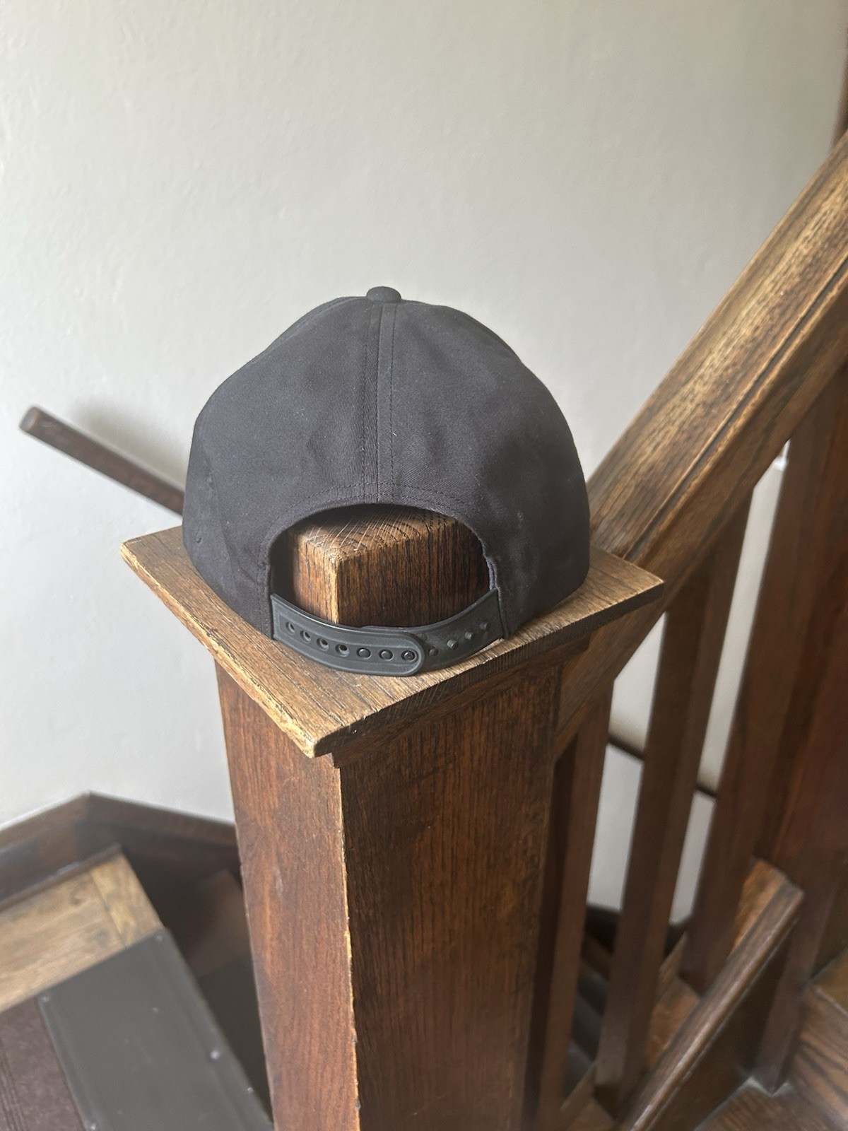 ARC'TERYX Cappello Arcteryx SnapBack Nero