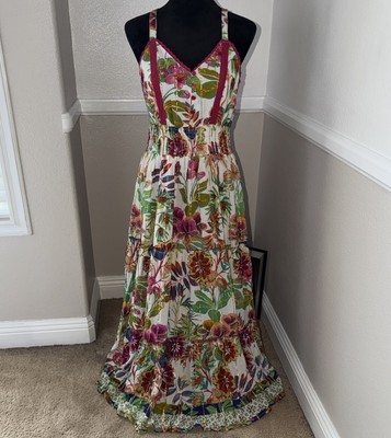 chinese dress ladies Sorella Maxi Dress main image 1
