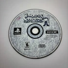 Harvest Moon: Back to Nature (Sony PlayStation 1, 2000) PS1
