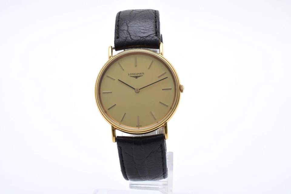 [Почти как новый] Longines L4.637.2 La Grande Classique de Longines из Японии - Изображение 4 из 4