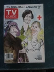 TV Guide January 1980 MASH Alan Alda Loretta Swit Farr New York Metro No Label