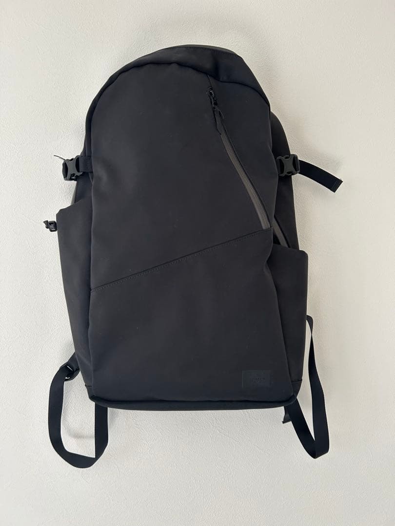 Yoshida Porter Future Daypack Polyester knit Blac… - image 1
