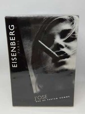 Eisenberg J'ose suitable for Homme Eau de Parfum Homme Spray 3.4oz 100ml
