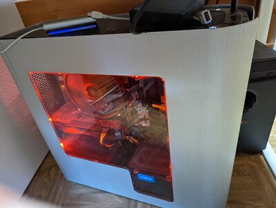 Bitfenix Pandora Pc