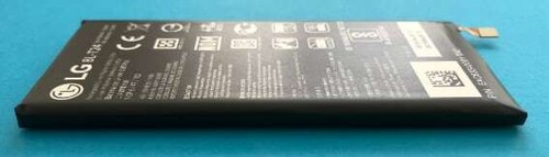 BATTERIE ORIGINE BL-T24 LG X VENTURE X POWER SERIES KF220 M710DS US701 LS755 OEM - Photo 4/9