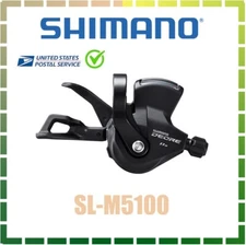 Shimano Deore SL M5100 Groupset 11 Speed Shift Lever