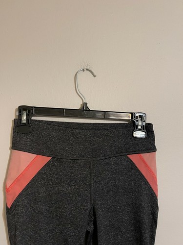Forever 21 Yoga Shorts