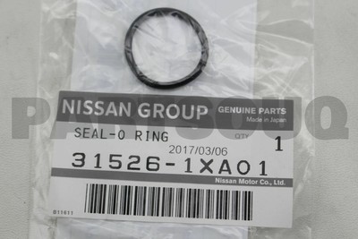 Nissan 31526 1xg0a