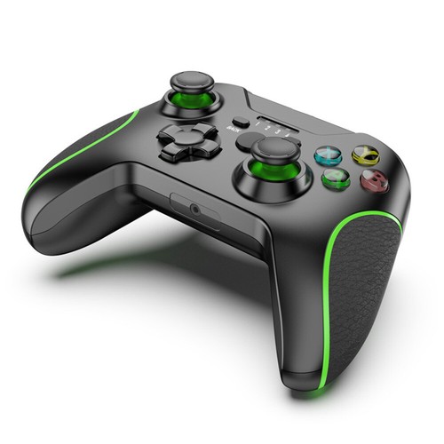 Wireless Controller For Microsoft Xbox One / S / X / E / Windows 7 8 10 PC 2.4G - Picture 2 of 31