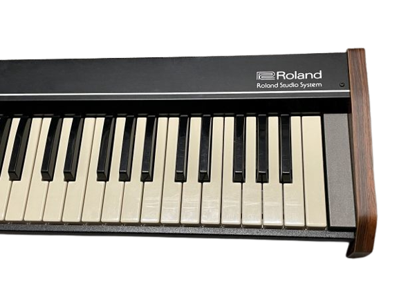 Roland System-100m Model 181 49-Key Keyboard Controller