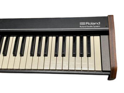 Roland System 100m 180 32キー コントローラーキーボード Roland System-100m Model 181 49-Key Keyboard Controller