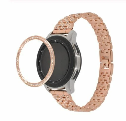 Bezel samsung on sale gear s3 frontier