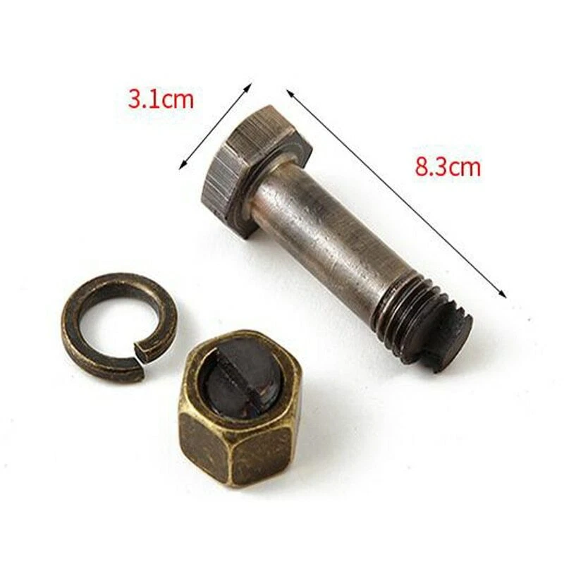 Rompecabezas de Metal Juego Mágico Rompecabezas Inteligencia Mental Niños Adultos Juguetes Regalo Foto 2 de 4