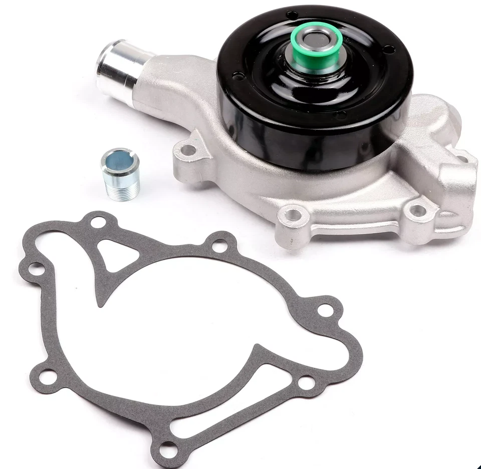Bomba de agua con junta para Dodge Dakota 1999-2003 3,9 L 5,2 L 5,9 L OHV AW7160 Foto 4 de 4